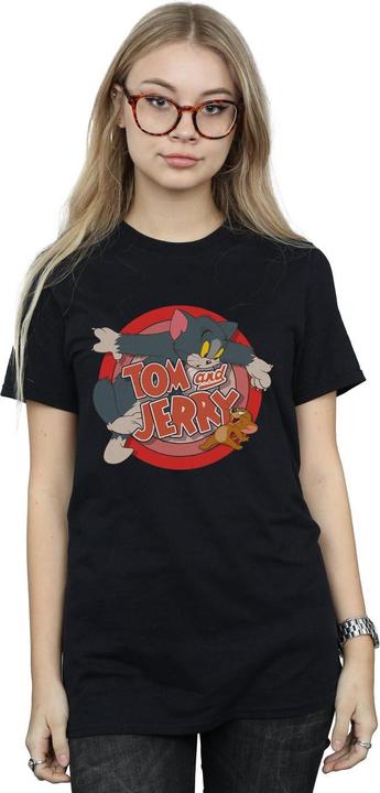 Produktbild Tom & Jerry Catch TShirt (XL)
