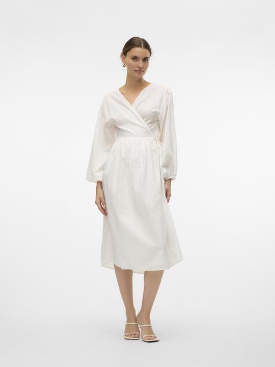 Immagine prodotto Vero Moda VMGUNILLA Vestito lungo (S)