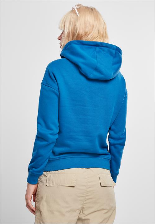 Immagine prodotto Urban Classics Felpa con cappuccio da donna (S)