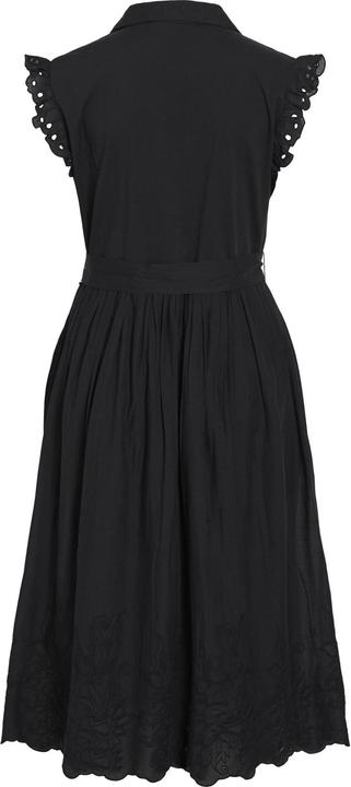 Image du produit Vila Ärmelloses Midikleid (34)