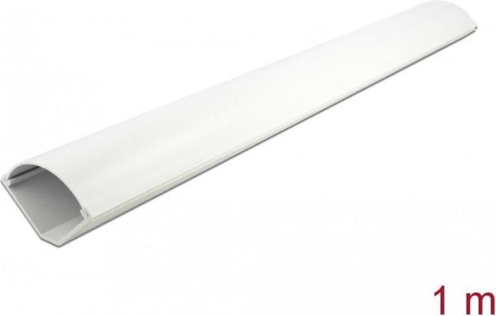 Image du produit Delock Canal d'angle 73 x 42 mm (Conduit, 100 cm)