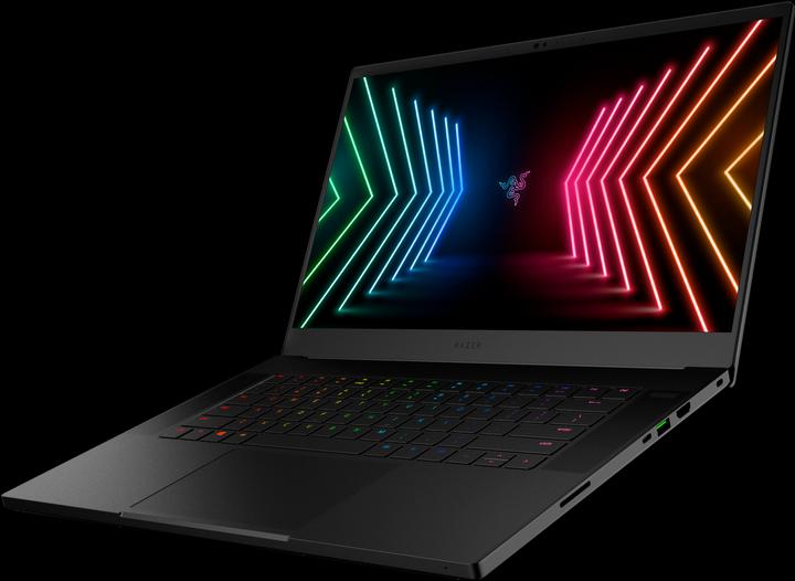 Image du produit Razer Blade 15 Advanced (15.60", Intel Core i7-11800H, 16 Go, 1000 Go, DE)