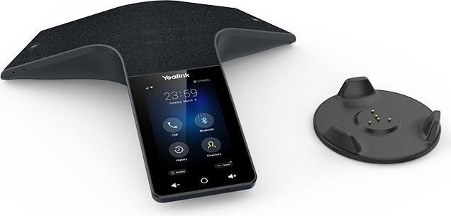 Image du produit Yealink CP935W Téléphone de conférence Téléphone de conférence IP