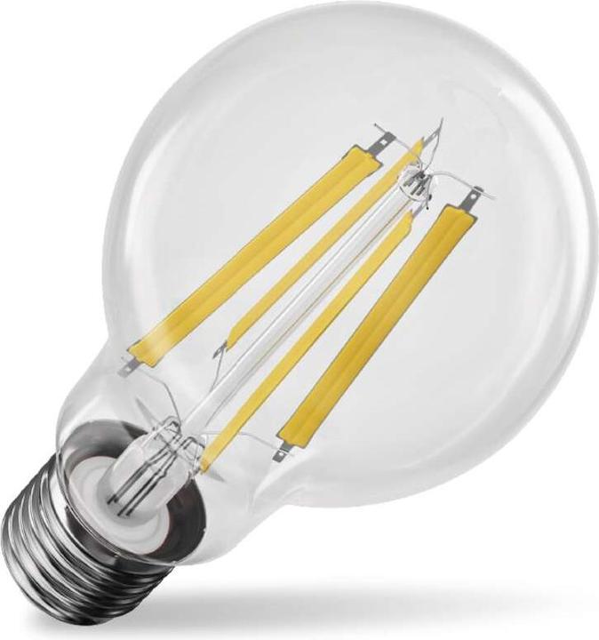 Immagine prodotto Emos Filamento della lampada LED (E27, 11 W, 1521 lm, 1 x, D)