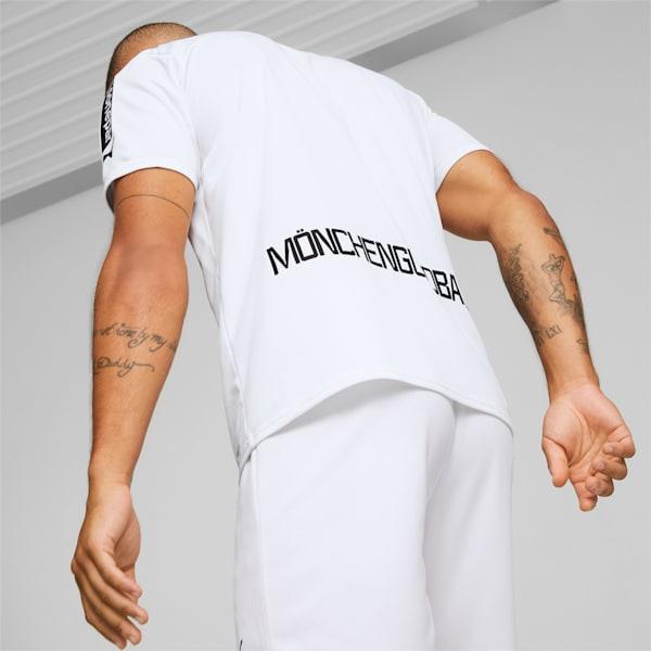 Image du produit Puma BMG Home Jersey Replica (S)