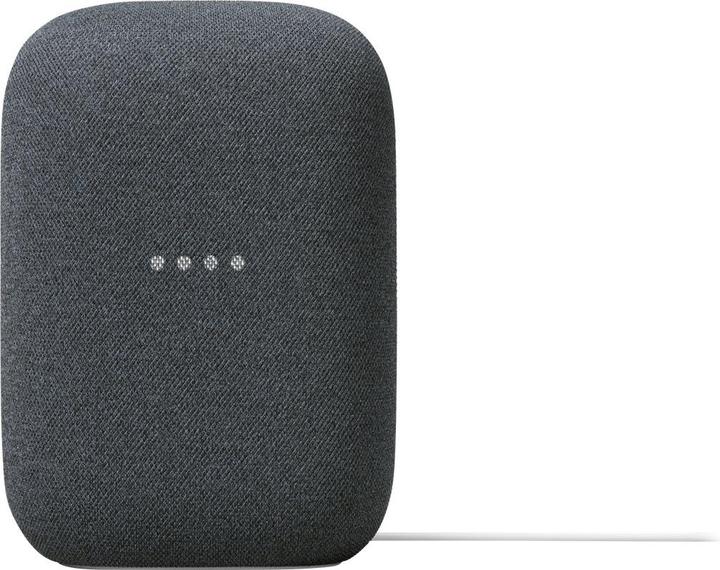 Productafbeelding Google Nest Audio (Google Assistent)