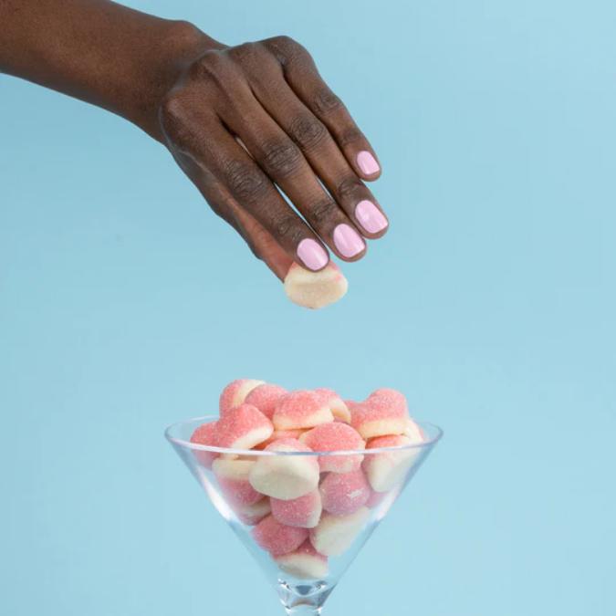 Produktbild Londontown Pink Palm