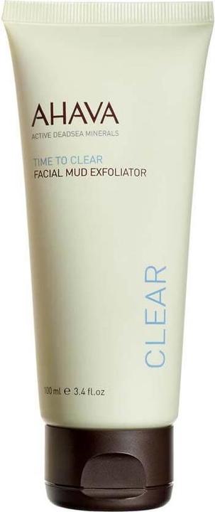 Ahava Time to Clear (Peeling, 100 ml)