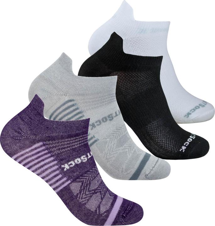 Produktbild Wrightsock coolmesh II (34 - 36)