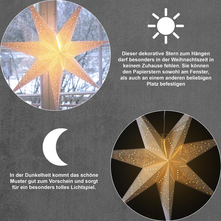 Actual product image Star Trading Sensy
