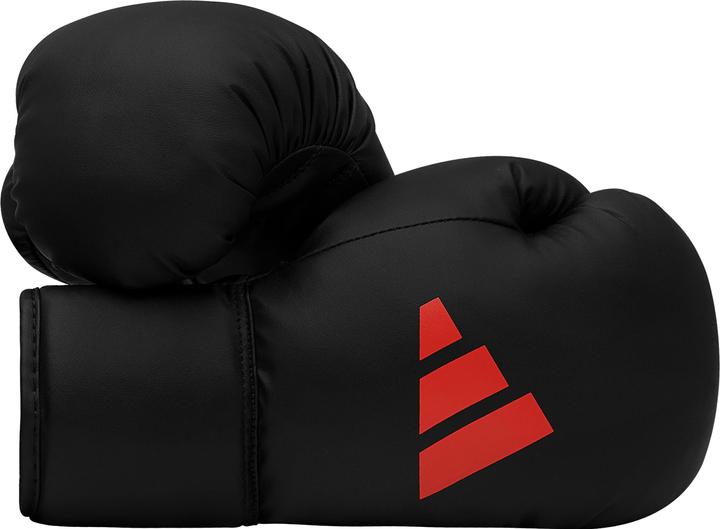 Immagine prodotto adidas Set da boxe per bambini, guantoni, sacchetto da 6 oz, 4 kg (43 cm, 5 kg)