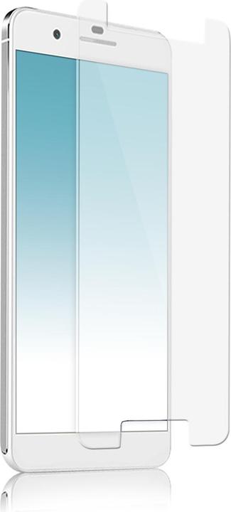 Produktbild SBS Glas-Displayschutz f?r Smartphones bis zu 5,3Inc (1 Stück, Universal)