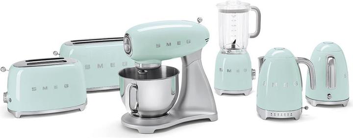 Immagine prodotto Smeg Stile retrò anni '50 (800 W)
