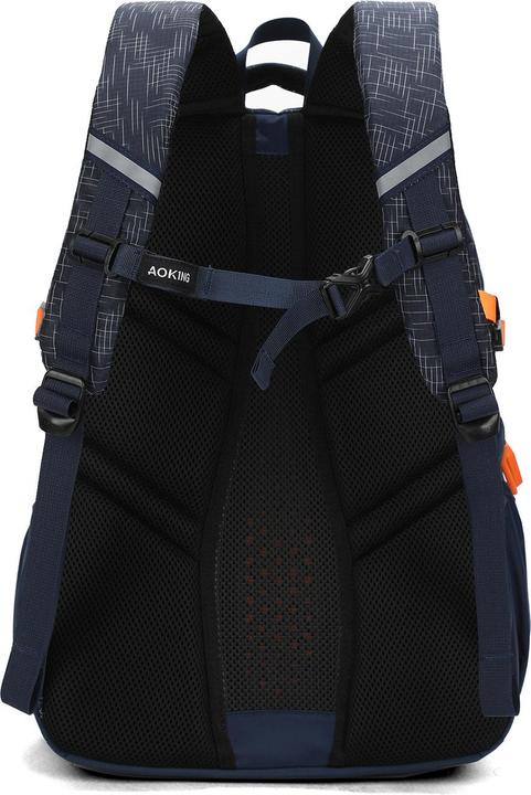 Actual product image Aoking Backpack (6.14 l)