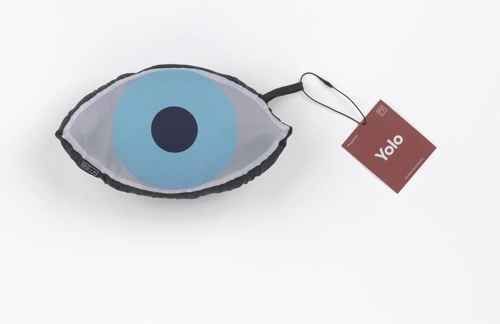 Immagine prodotto Doiy Yolo Eye - Protezione contro la pioggia (Taglia unica)