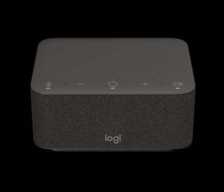 Immagine prodotto Logitech Logi Dock (USB-C, 7 Porti)