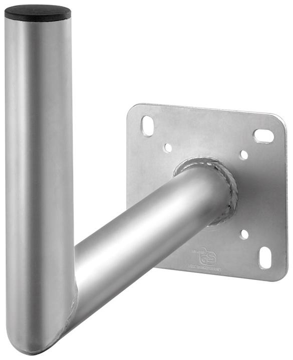 Immagine prodotto Goobay Supporto da parete per parabola SAT (Specchi + antenne Montaggio)