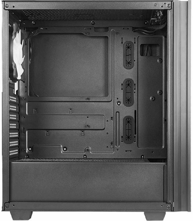 Immagine prodotto Chieftec GEH Midi Tower - Serie Gamer Hunter 2 (mATX, ATX, Micro-ITX)