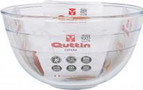 Produktbild Quttin Rührschüssel Glas 24cm 38l (38 l, 1 x)