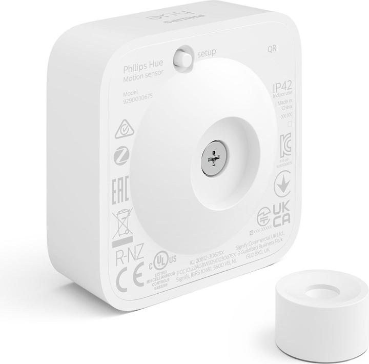 Immagine prodotto Philips Hue Sensore di movimento Hue (5 m)