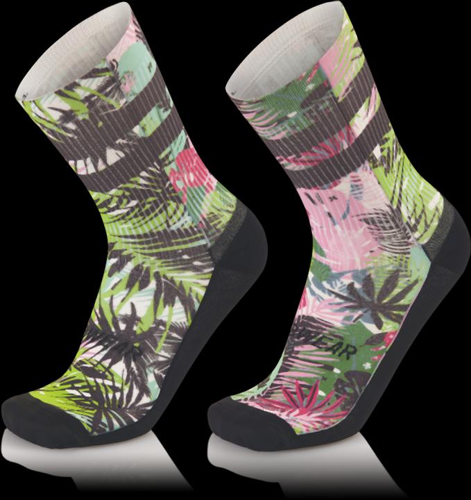 MB Wear Trail Spirit