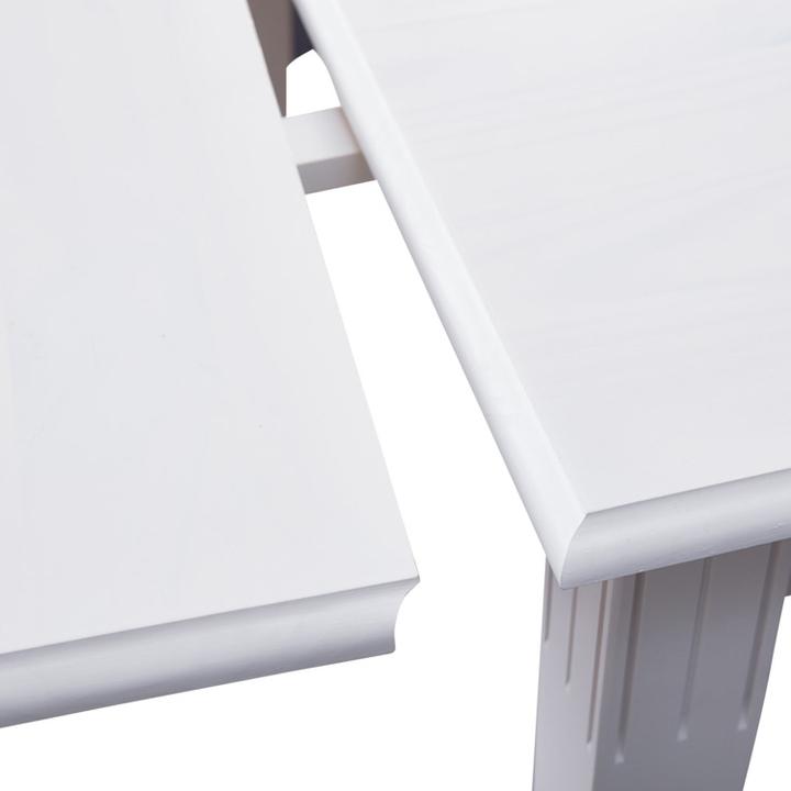 Actual product image Inter Link Westerland (30 x 2 x 90 cm)