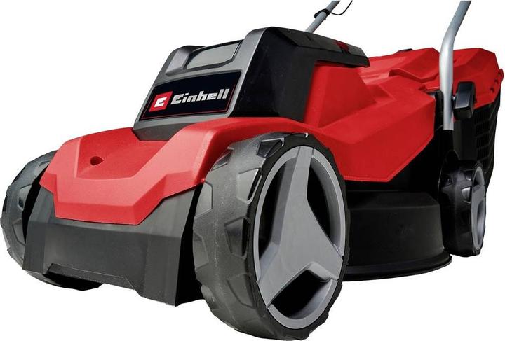 Produktbild Einhell Elektro-Rasenmäher GC-EM 1000/32 (Netzbetrieb)