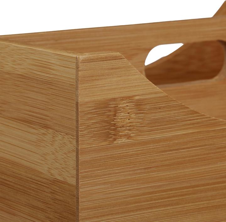 Actual product image Relaxdays Desk organiser