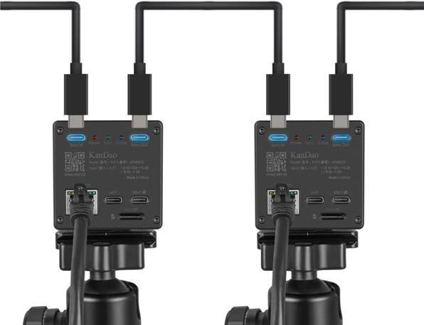 Image du produit Kandao AR Cam Freeview