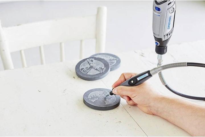 Produktbild Dremel 225 Biegsame Welle