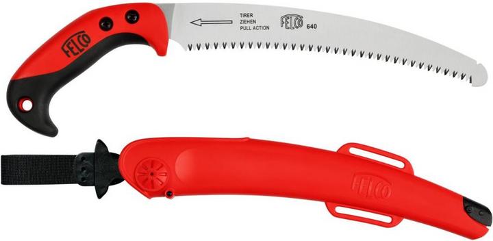 Productafbeelding Felco Snoeizaag 640