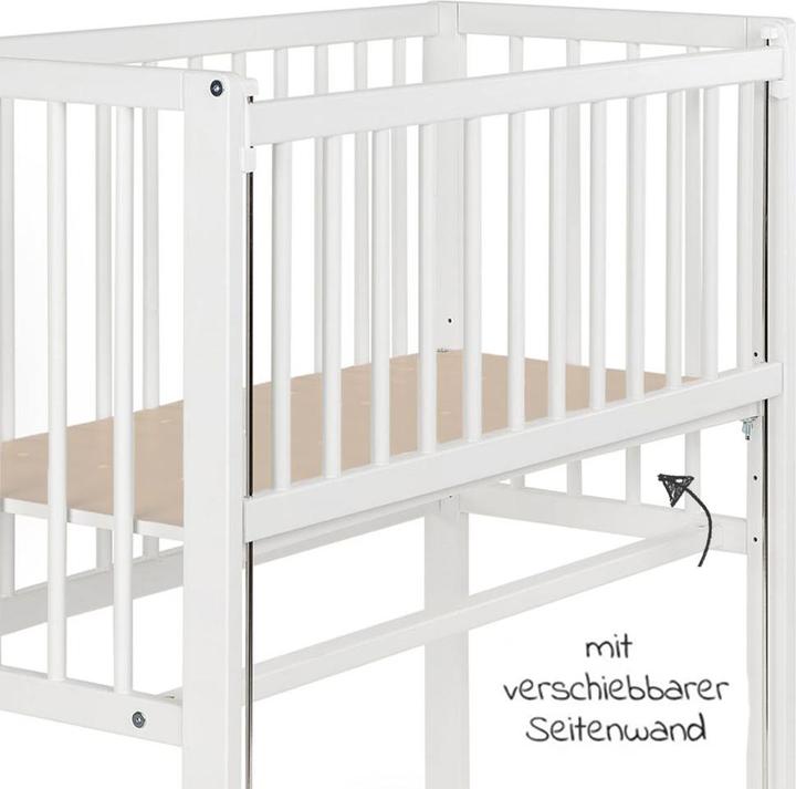 Immagine prodotto Fillikid Premium Vario 2in1