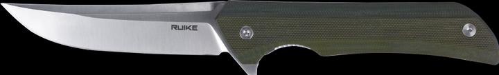 Actual product image Ruike Hussar P121-G (8.80 cm)