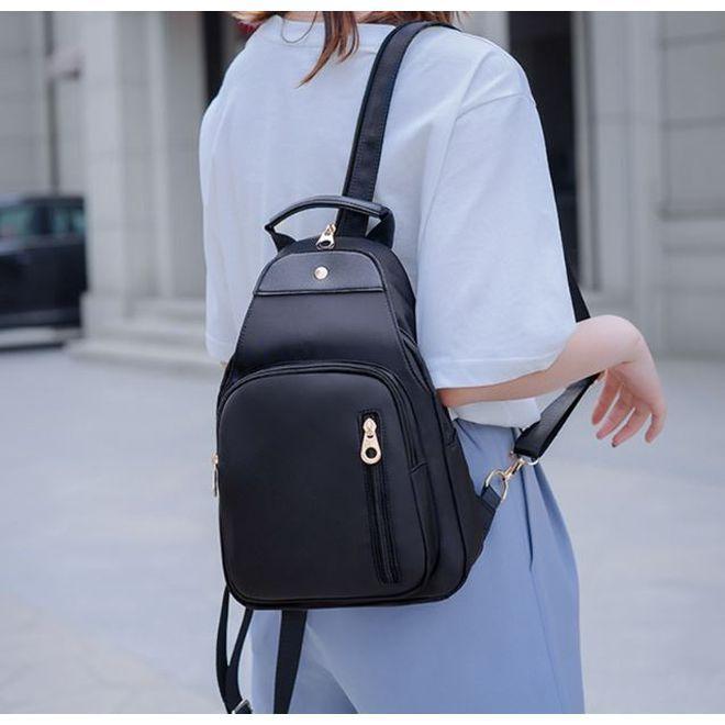 Image du produit MU Style Larry Series 2in1 Sac à bandoulière et sac à dos