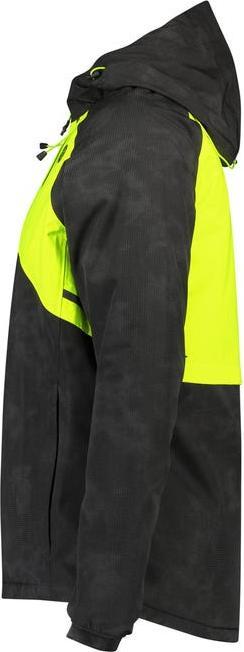 Image du produit Agu Commuter Winter Rain Jacket Hi-vis & Reflection (L)