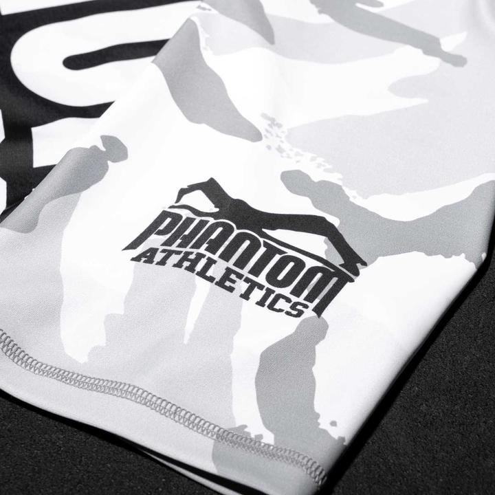 Immagine prodotto Phantom Athletics Rashguard Warfare (M)