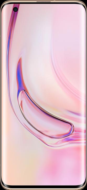 Actual product image Xiaomi Mi 10 Pro (256 GB, Alpine White, 6.67", Single SIM, 108 Mpx, 5G)