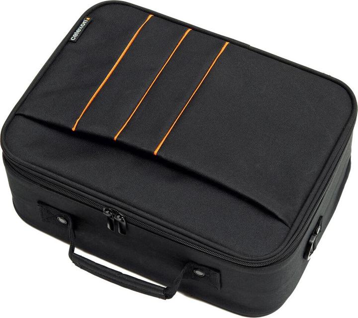 Actual product image Celexon Beamer bag Economy Line Medium (Beamer carrier bag)