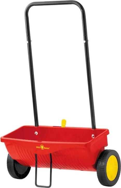 Produktbild Wolf-Garten WE 330 Streuer