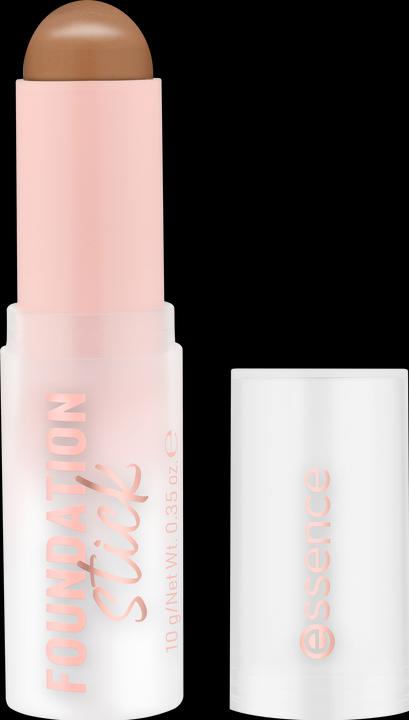 Actual product image essence FOUNDATION stick (203 Watermelon Wonders)