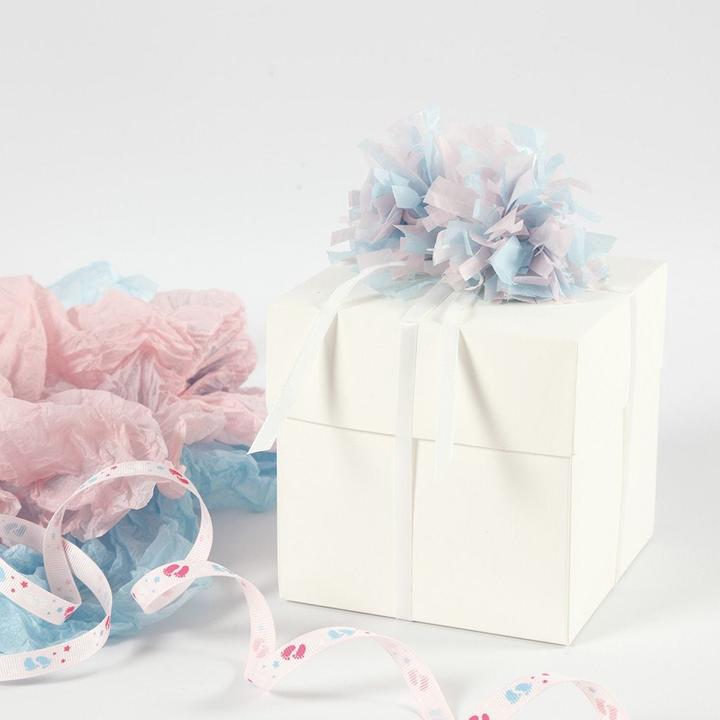 Image du produit Creativ Company Boîte cadeau Explosion Box (Coffret cadeau, 1 x)