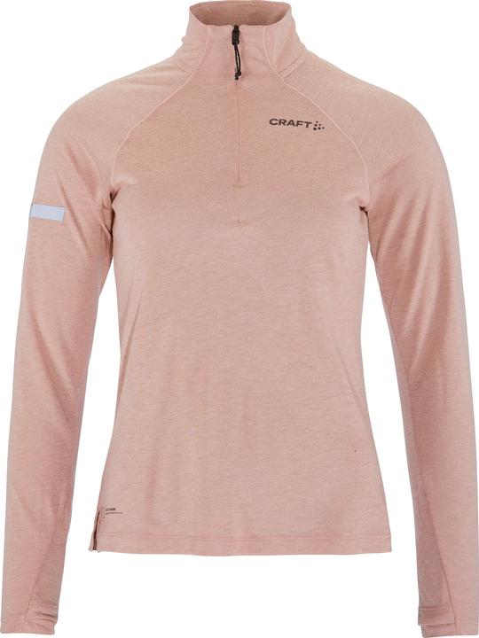 Image du produit Craft Femmes ADV Subz Laine L/S Tee 3 (XS)