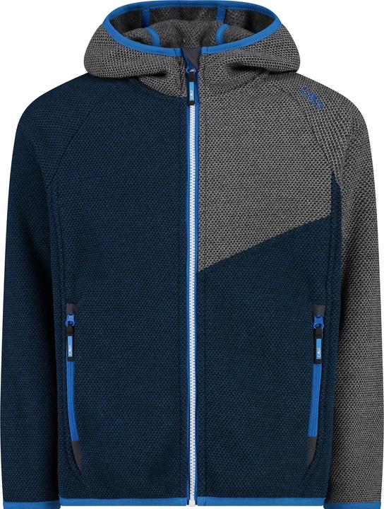 Actual product image CMP Campagnolo Hoodie (140)