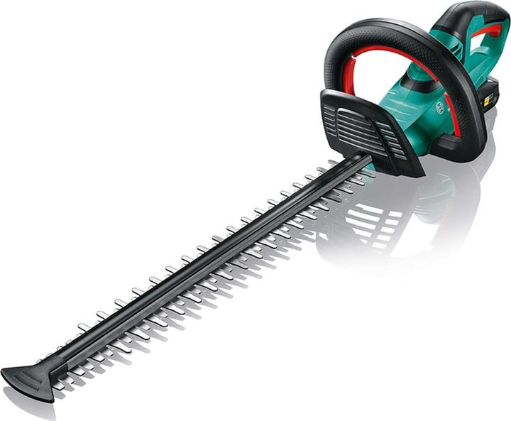 Actual product image Bosch Home & Garden Ahs 50-20 Li (Cordless hedgecutters)