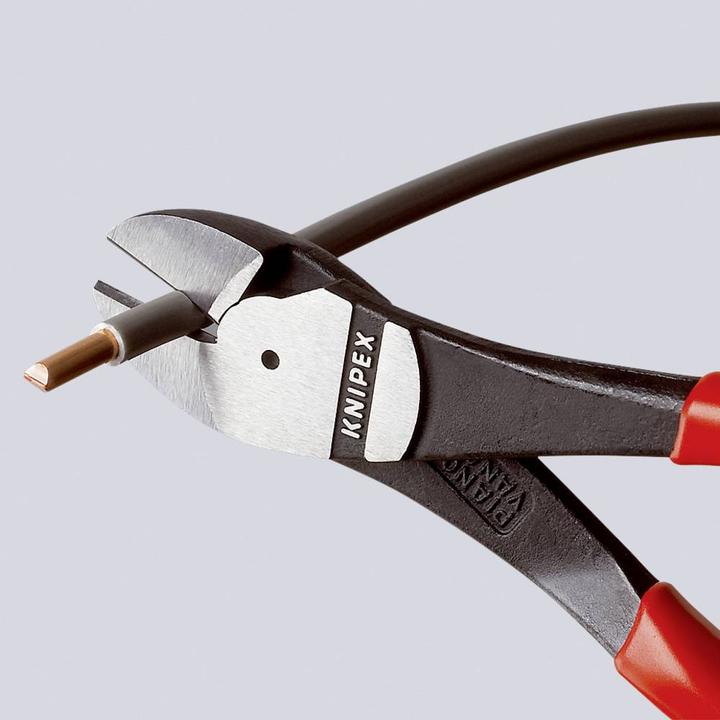 Produktbild Knipex Kraft-Seitenschneider (160 mm)