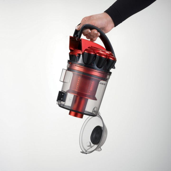 Actual product image Ariete 2753