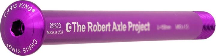 Produktbild Robert Axle Project King Thru Axle