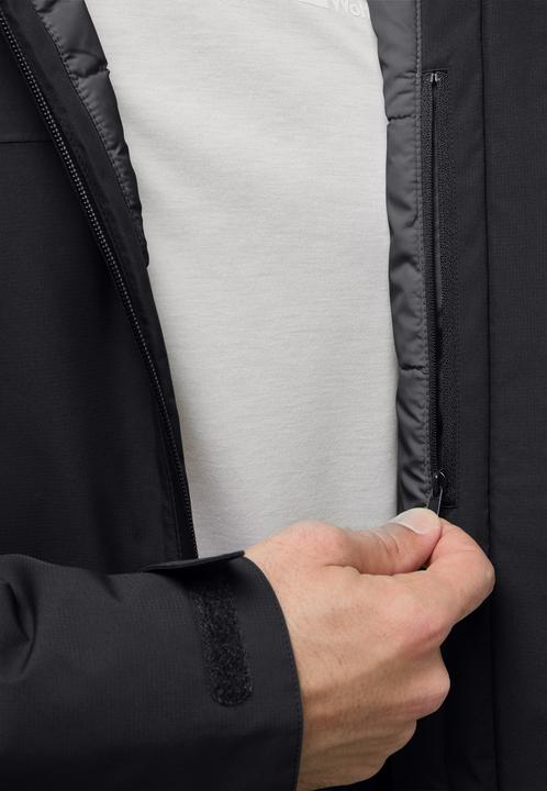 Actual product image Jack Wolfskin Wisper Ins Jkt M (XXL)