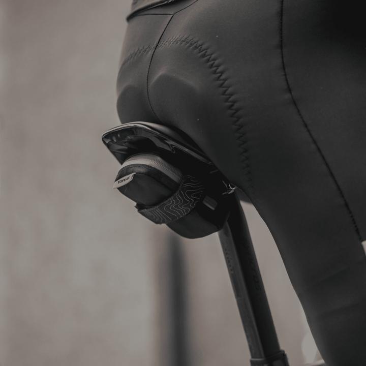 Actual product image Topeak Elementa (0.20 l, Saddle bag)