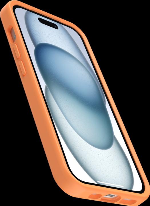 Actual product image OtterBox Symmetry mit MagSafe (Apple iPhone 15, Apple iPhone 16e, Apple iPhone 14, Apple iPhone 13)